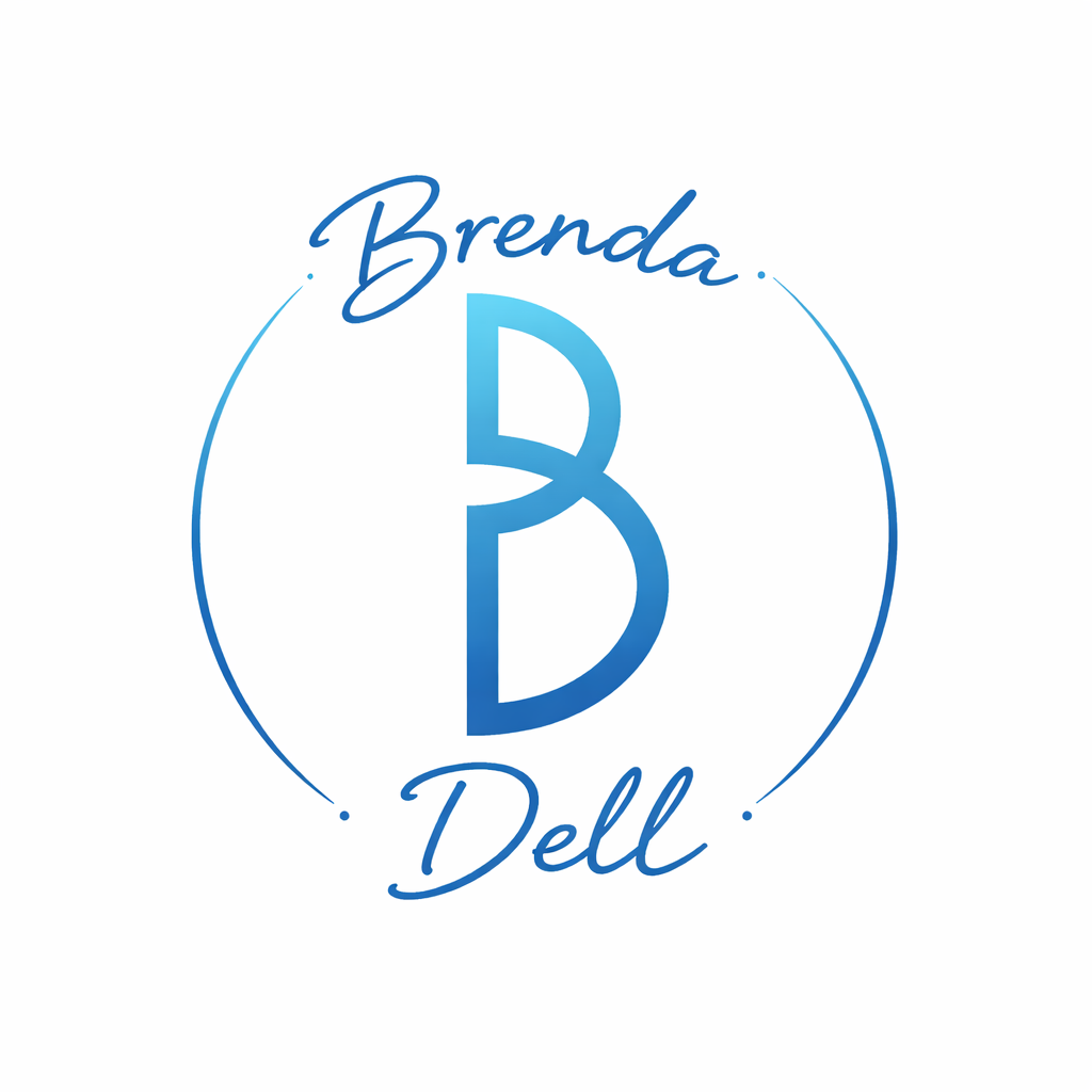 Brenda Dell Logo